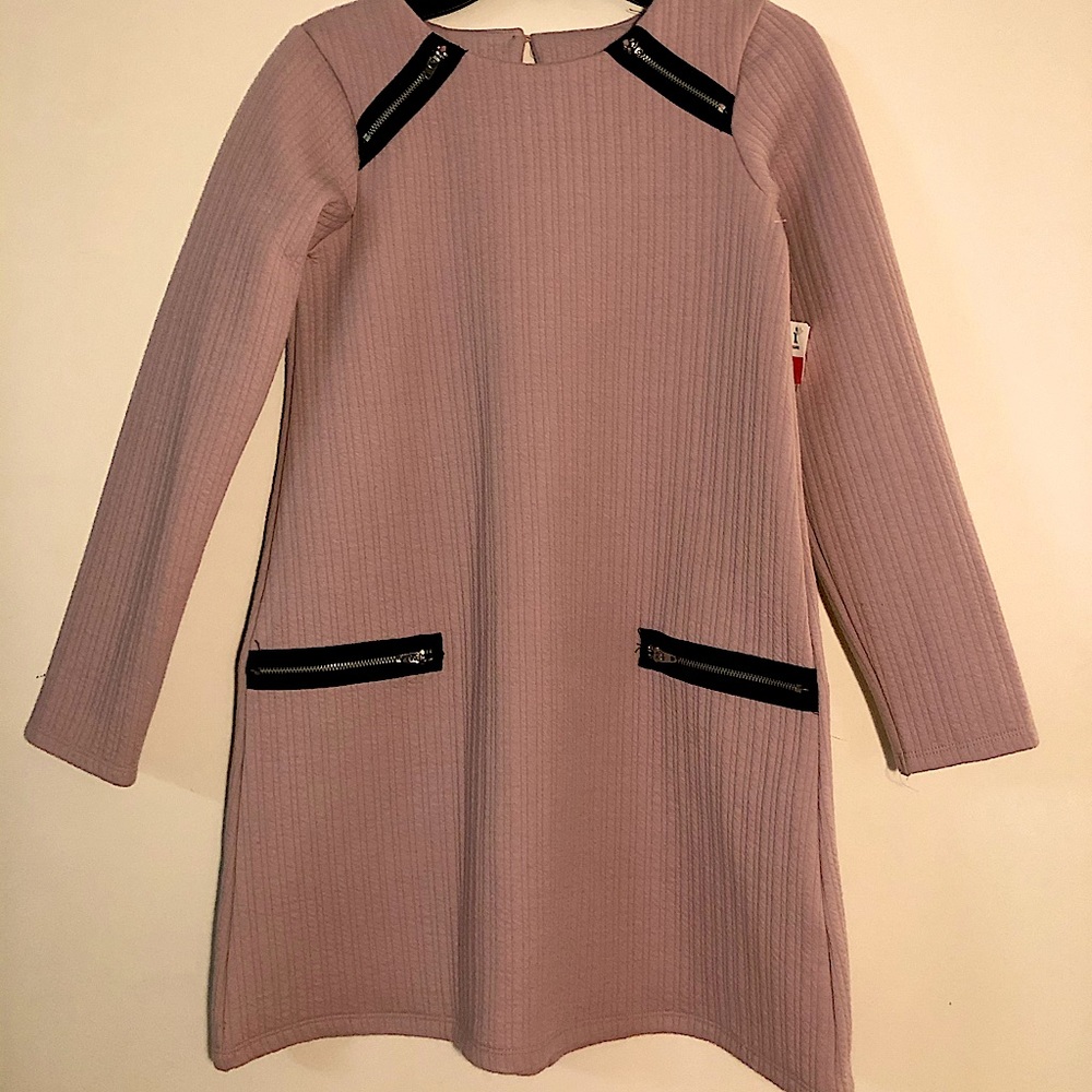 Long Sleeve dress